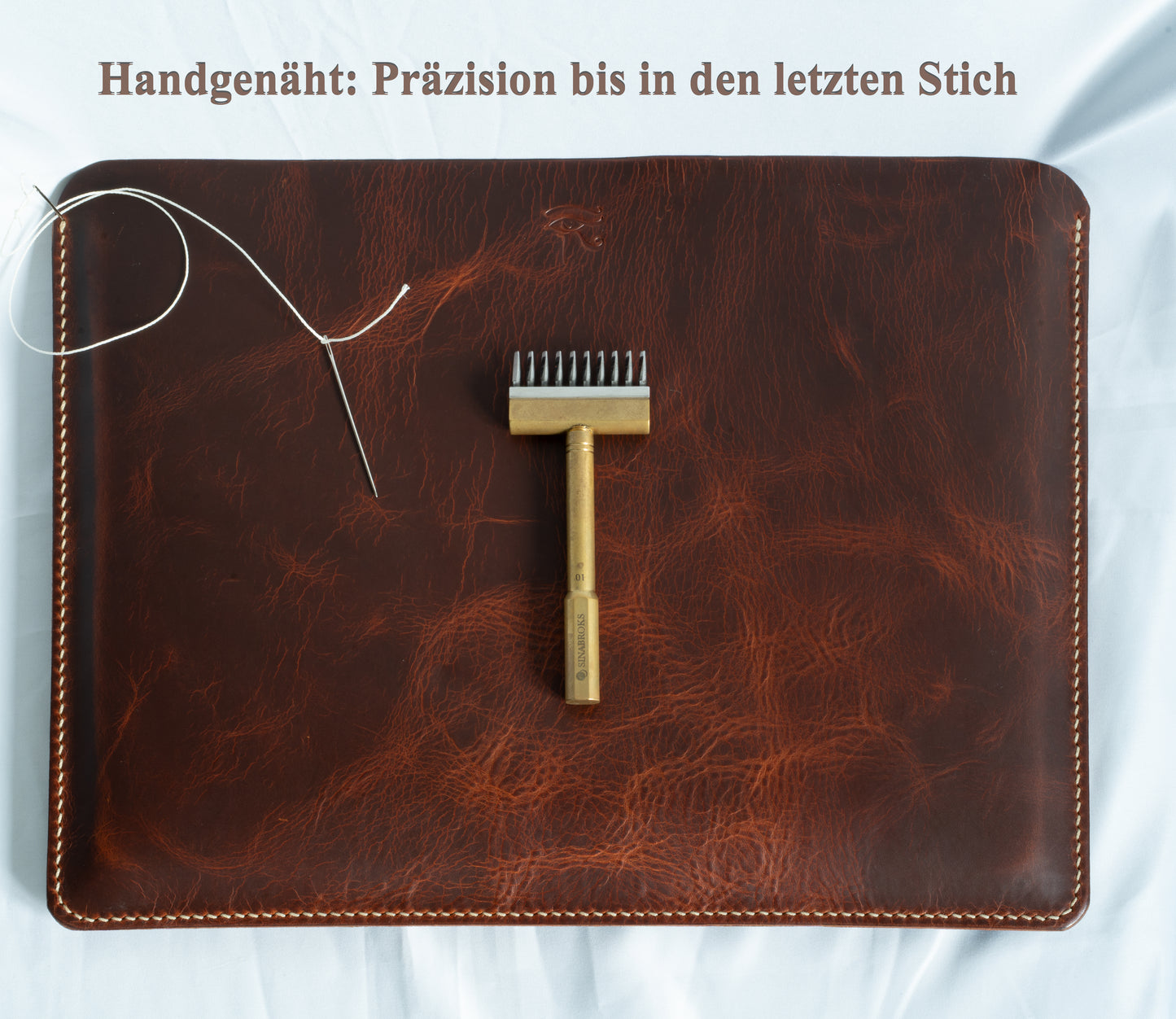 light brown (Noce)