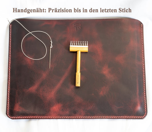 Wax Burgundy (Mosto)