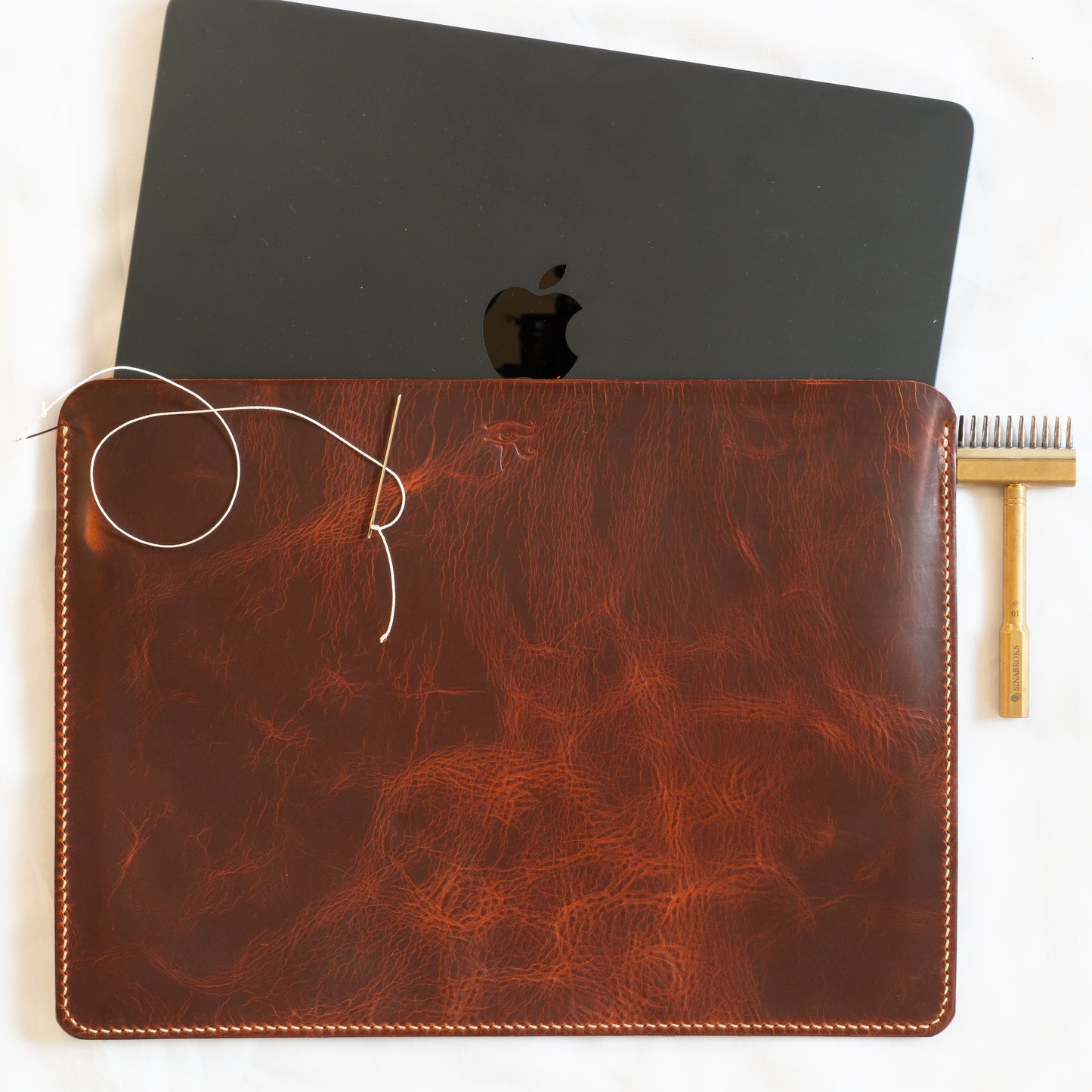 light brown (Noce)