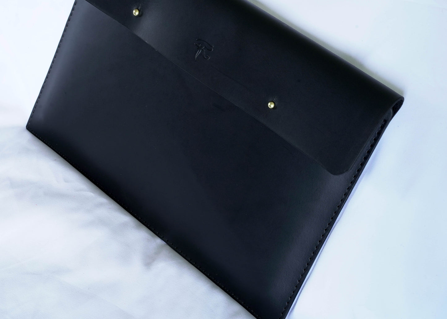 MacBook sleeve l Black