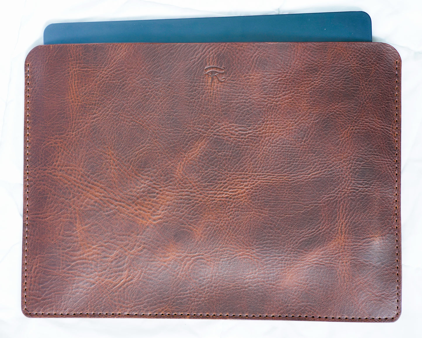 MacBook Sleeve l Medium Brown (Tobacco)