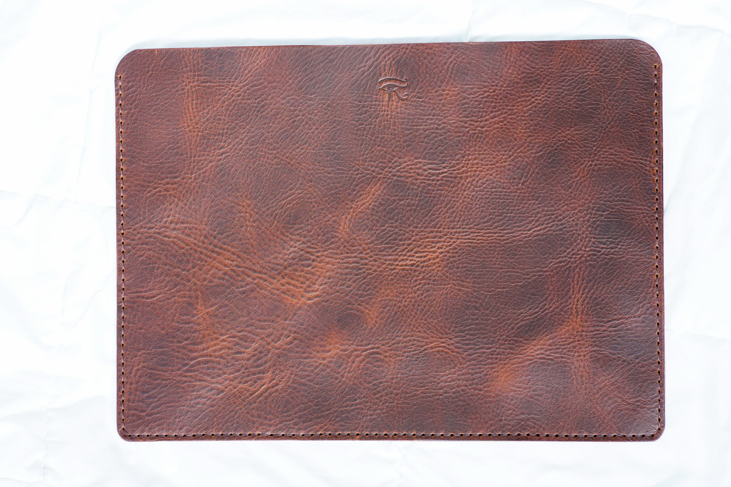 MacBook Sleeve l Medium Brown (Tobacco)