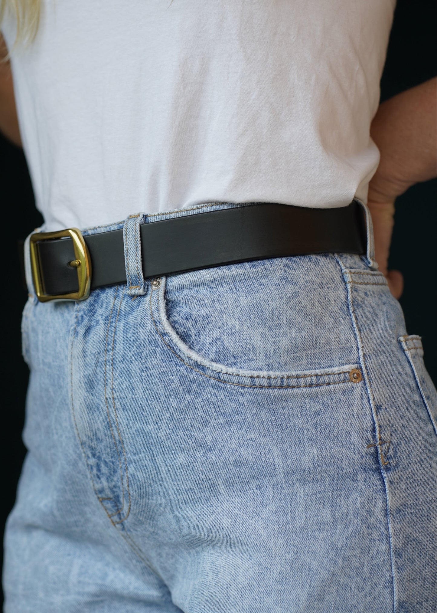 Li Black 3,3 cm