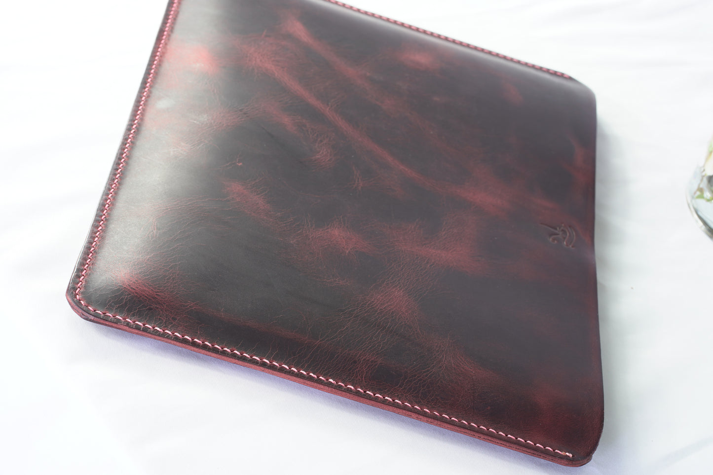 Wax Burgundy (Mosto)