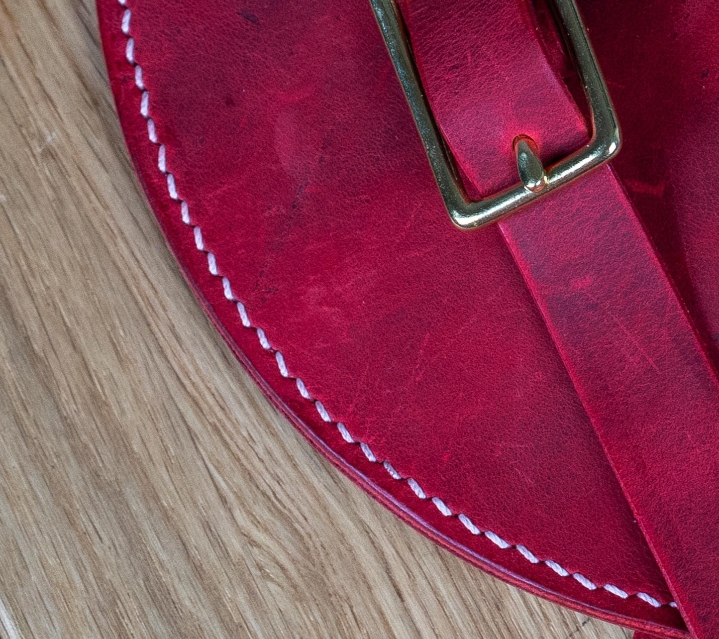Leder Umhängetasche Gürteltasche Hüfttasche aus Leder Lederclutch Leder Bauchtasche | Leder Bauchtasche