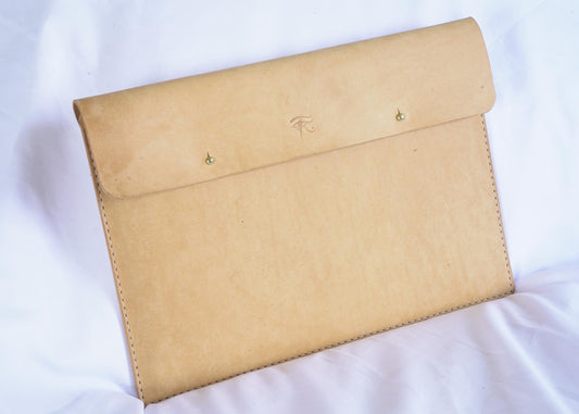 MacBook sleeve | leather MacBook sleeve | MacBook sleeve | minimalist MacBook sleeve | 13", 14", 15", 16" |