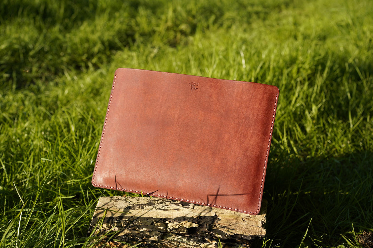 MacBook sleeve | leather MacBook sleeve | MacBook sleeve | minimalist MacBook sleeve | 13", 14", 15", 16"