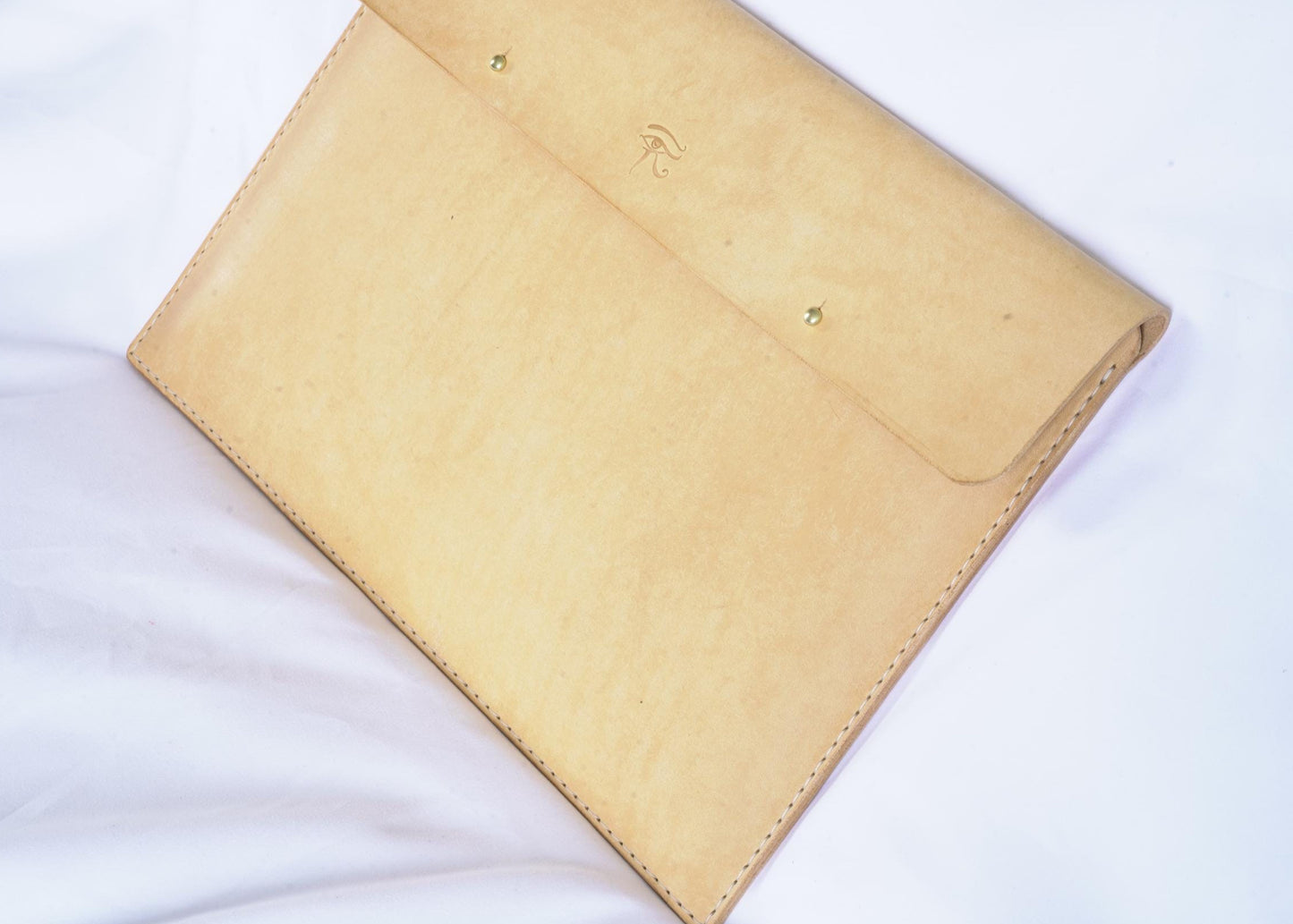 MacBook sleeve | leather MacBook sleeve | MacBook sleeve | minimalist MacBook sleeve | 13", 14", 15", 16" |