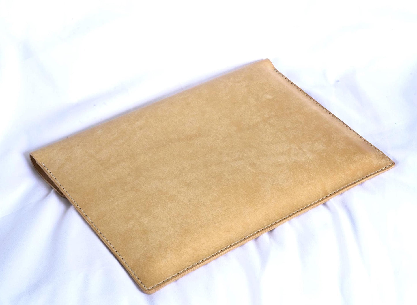 MacBook sleeve | leather MacBook sleeve | MacBook sleeve | minimalist MacBook sleeve | 13", 14", 15", 16" |