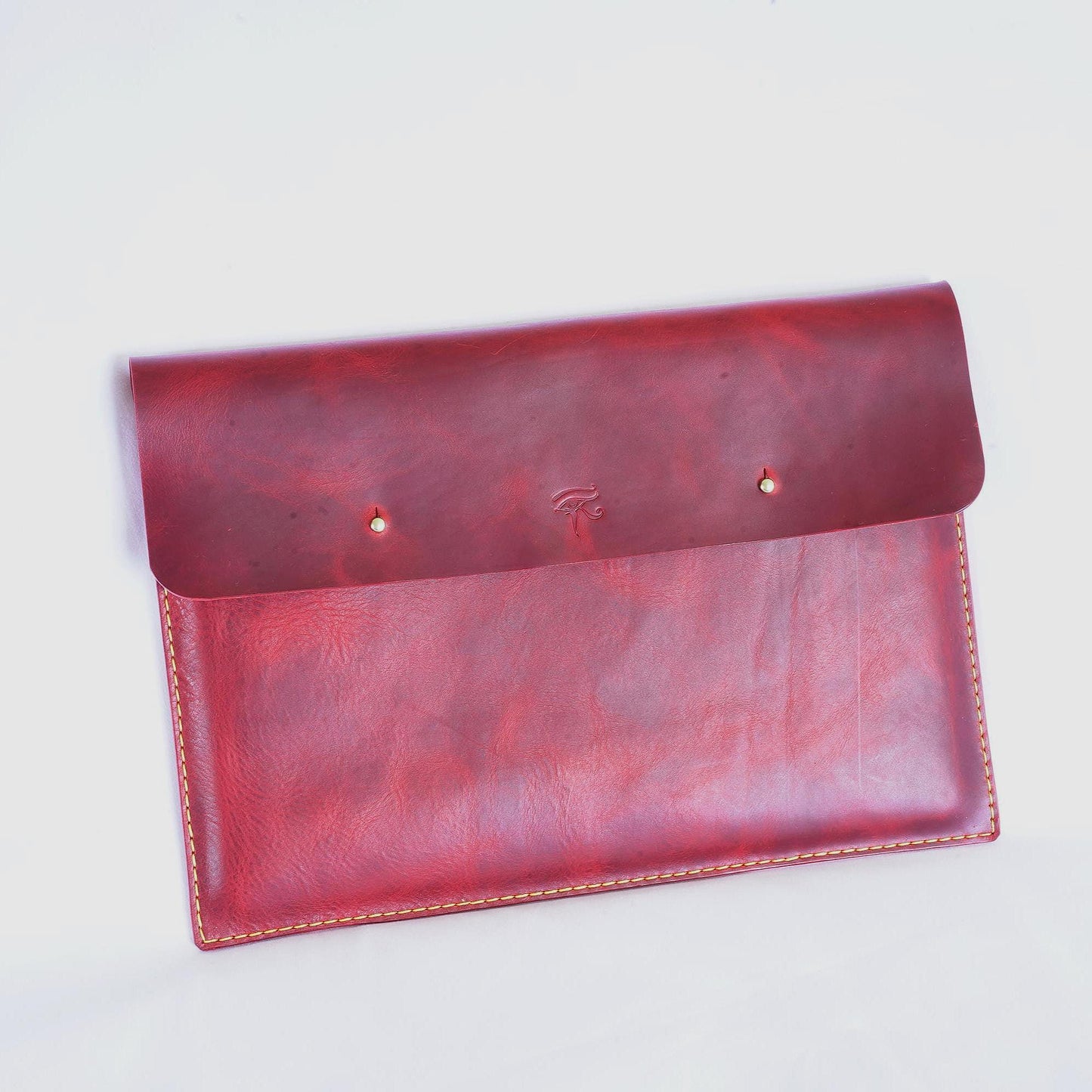 MacBook sleeve | leather MacBook sleeve | MacBook sleeve | minimalist MacBook sleeve | 13", 14", 15", 16" |