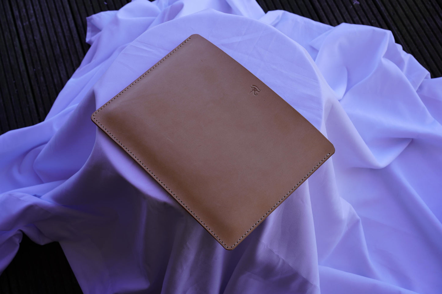 MacBook sleeve | leather MacBook sleeve | MacBook sleeve | minimalist MacBook sleeve | 13", 14", 15", 16" |