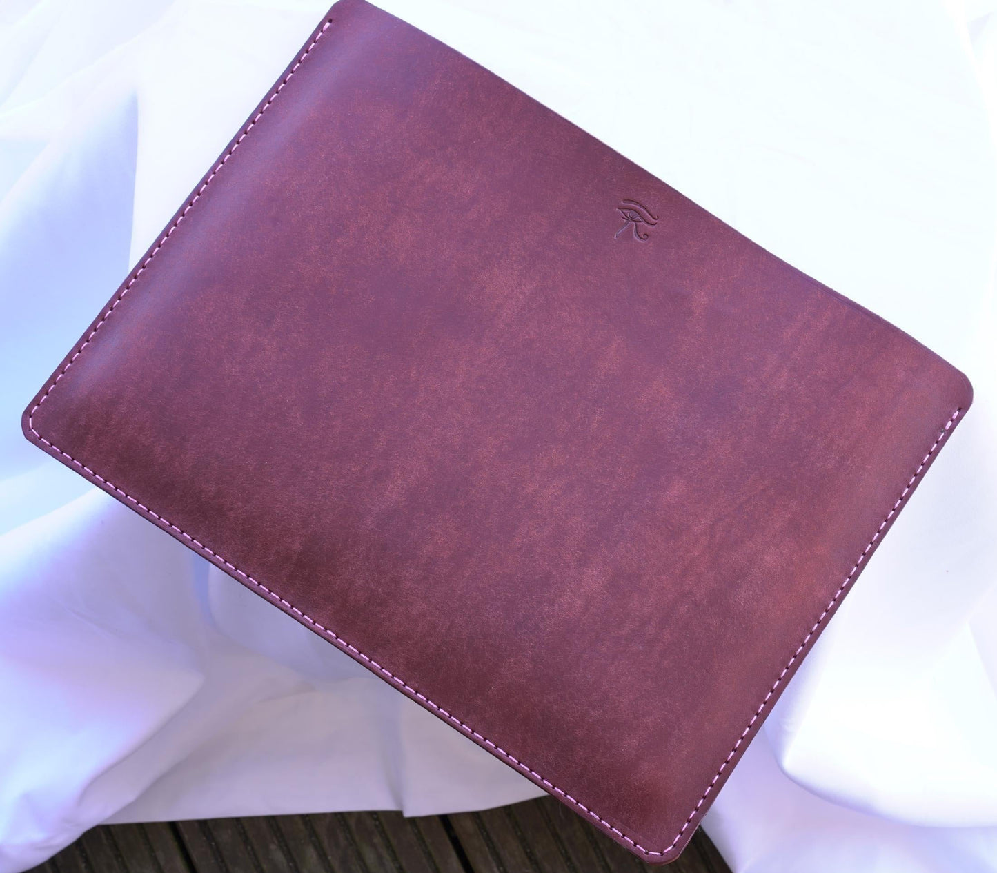 MacBook sleeve | leather MacBook sleeve | MacBook sleeve | minimalist MacBook sleeve | 13", 14", 15", 16"
