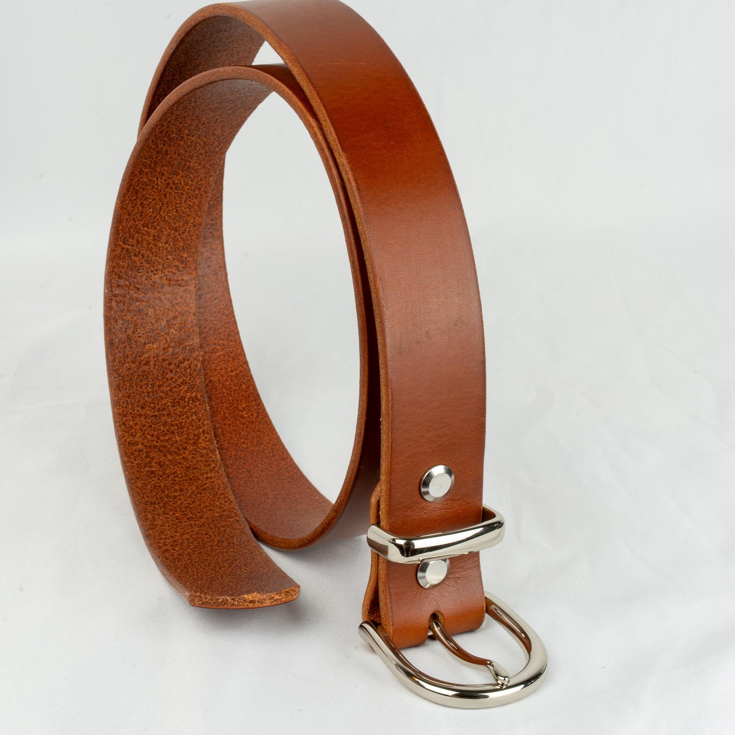 Custom-Made Leather Belt for women belt handmade women's leather belt | 3,2 cm jeans belt Vintage leather belt | Gift for her Luxury belt