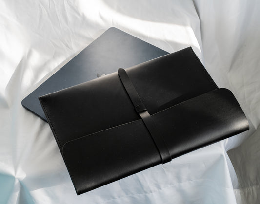 MacBook Sleeve, Black