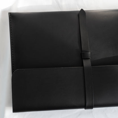 MacBook Sleeve, Black