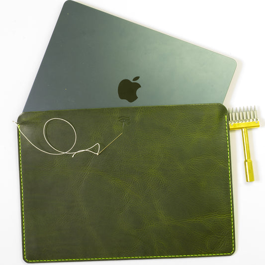 Olive Wax