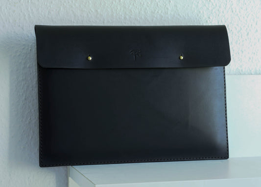 MacBook sleeve l Black