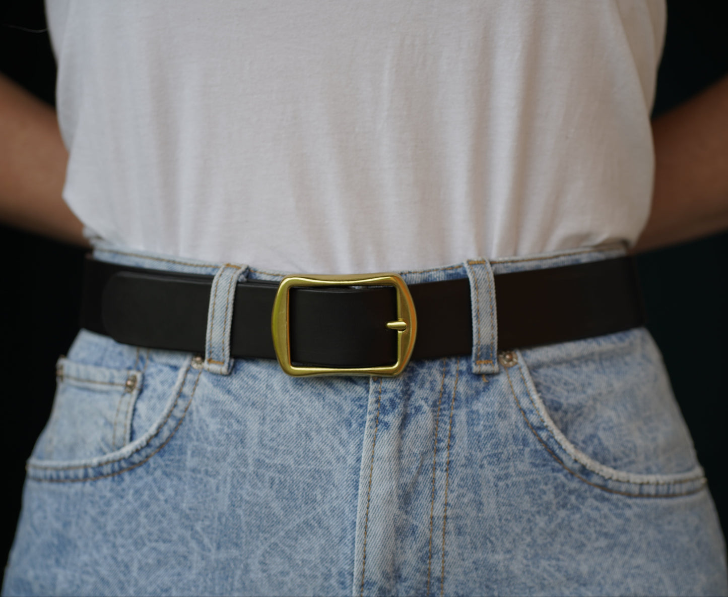 Li Black 3,3 cm