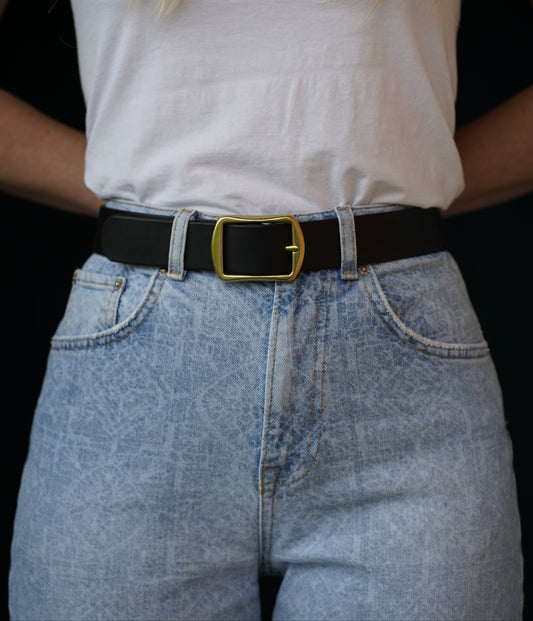 Li Black 3,3 cm