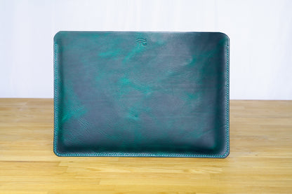 Wax Aqua (Ortensia)