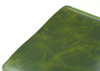 Olive Wax
