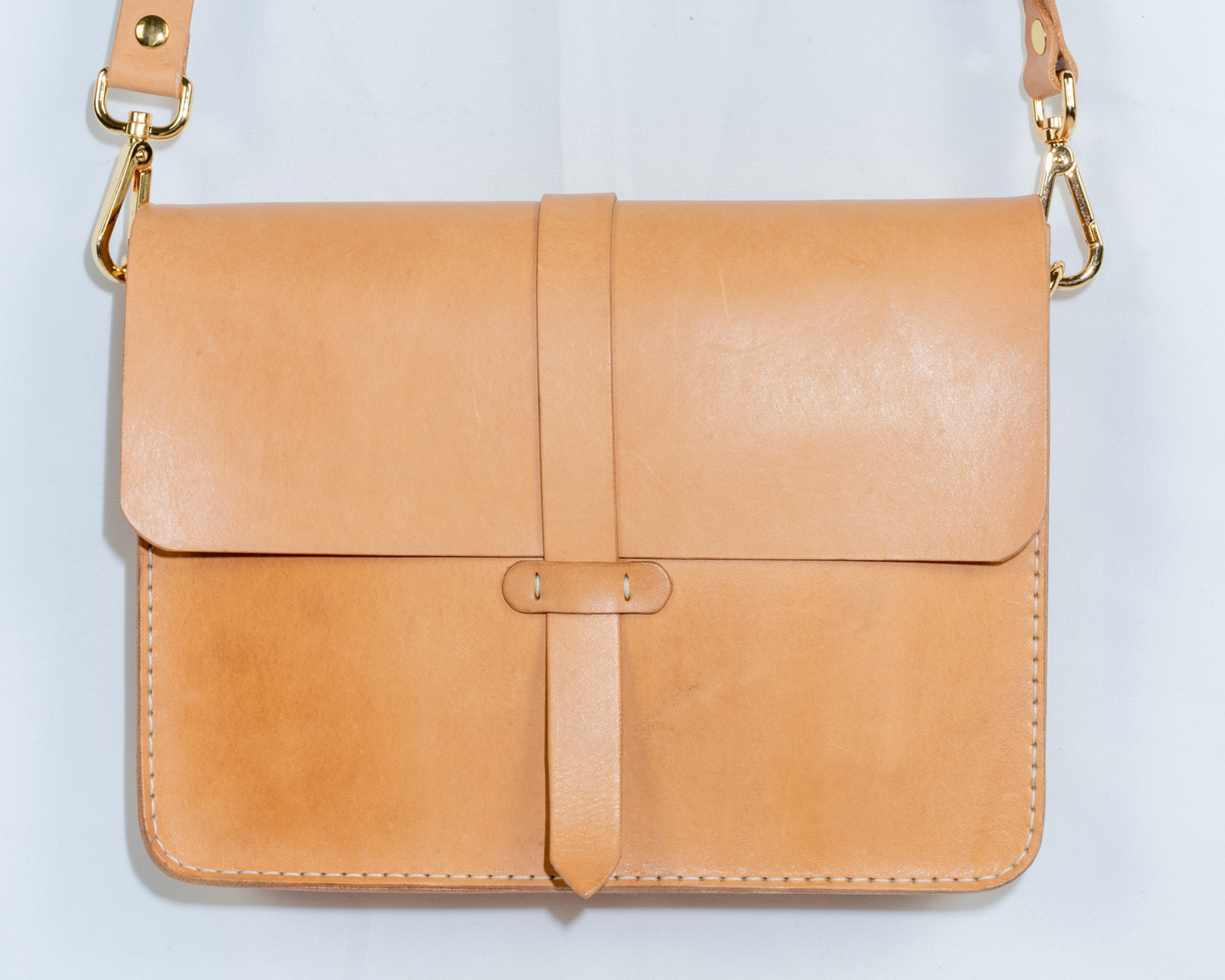 Leather Business Bag Leather Crossbody Bag Shoulder Bag