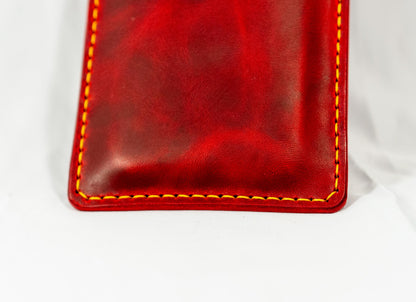 Iphone Case leather Iphone Etui l italien premium leather