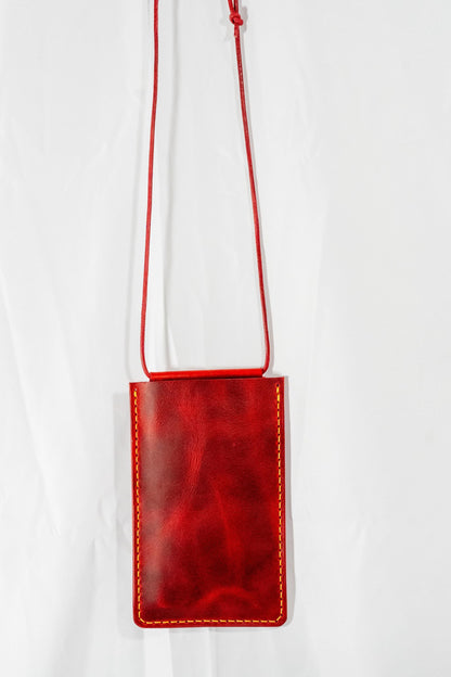 Iphone Case leather Iphone Etui l italien premium leather