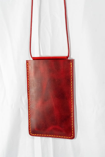 Iphone Case leather Iphone Etui l italien premium leather