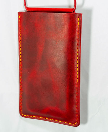 Iphone Case leather Iphone Etui l italien premium leather