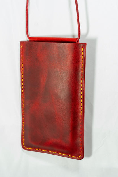 Iphone Case leather Iphone Etui l italien premium leather