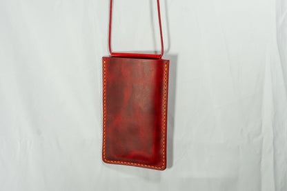 Iphone Case leather Iphone Etui l italien premium leather