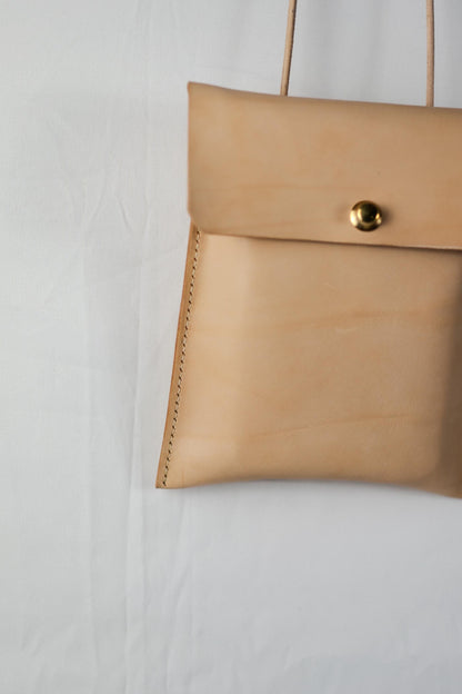 Leder Crossbodytasche l Handytasche l Ledertasche l Leder Handytasche l Sommertasche