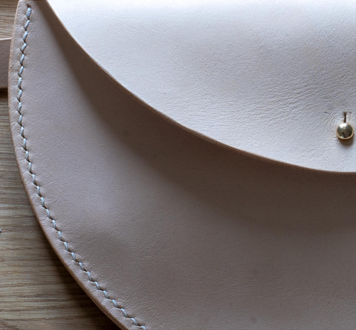 Leder Umhängetasche Gürteltasche Hüfttasche aus Leder Lederclutch Leder Bauchtasche | Leder Bauchtasche