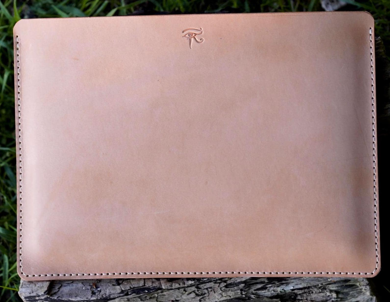 MacBook sleeve | leather MacBook sleeve | MacBook sleeve | minimalist MacBook sleeve | 13", 14", 15", 16" |