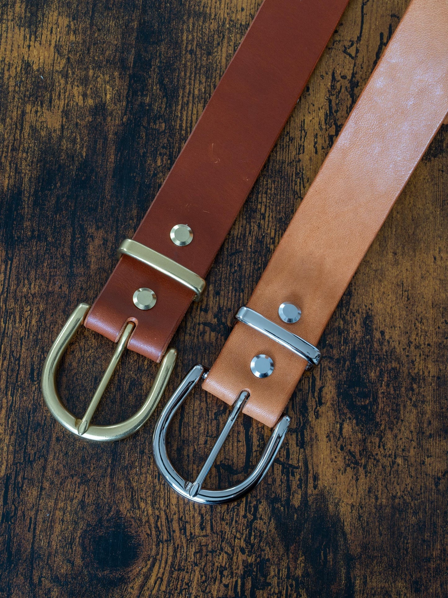 Custom-Made Leather Belt for women belt handmade women's leather belt | 3,2 cm jeans belt Vintage leather belt | Gift for her Luxury belt