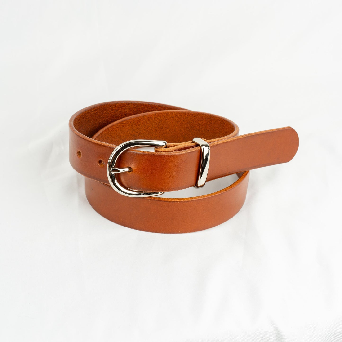 Custom-Made Leather Belt for women belt handmade women's leather belt | 3,2 cm jeans belt Vintage leather belt | Gift for her Luxury belt