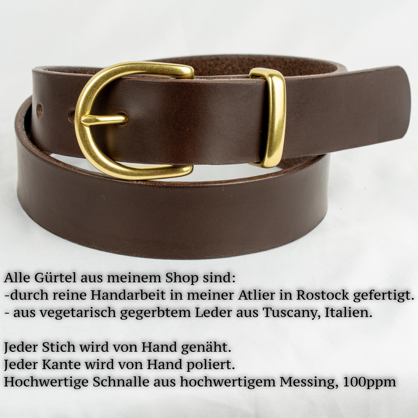 Custom-Made Leather Belt for women belt handmade women's leather belt | 3,2 cm jeans belt Vintage leather belt | Gift for her Luxury belt