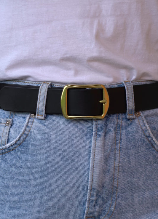 Li Black 3,3 cm